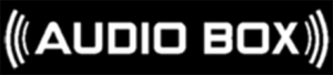 Audio Box Band logo